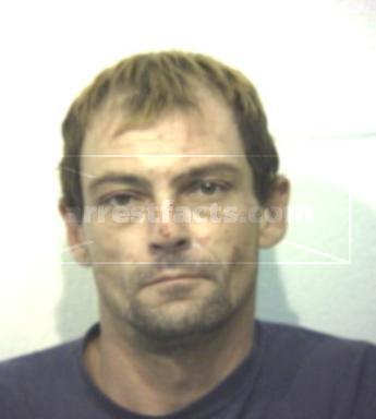 Michael Benedict Jones