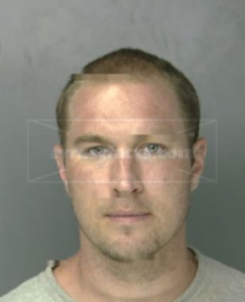 John Mark Prudhomme