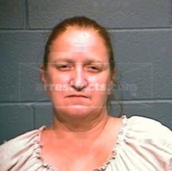 Cynthia Holley Boyter