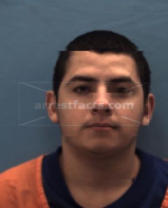 Josue Adrian Juarez