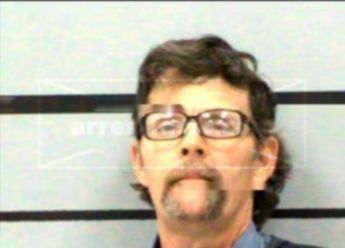 Brian Wayne Ward
