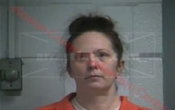 Kari Faith Clevenger