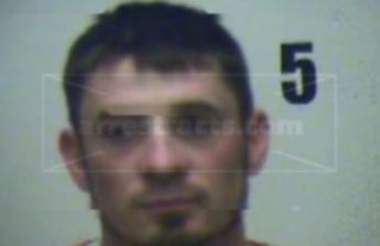 Adam James Boyd