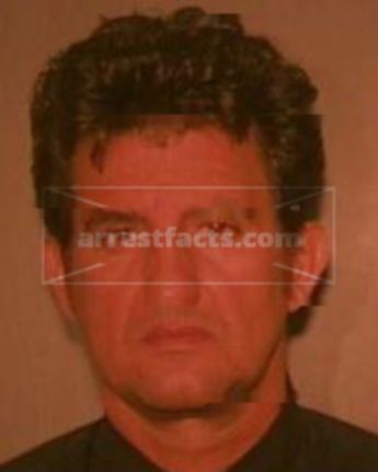 Henry Serra