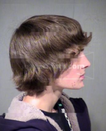 Bryce Lee Lincoln