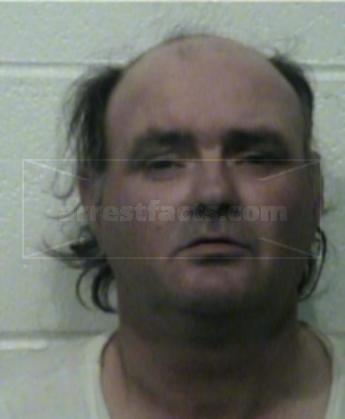 Eddie Dean Eichman