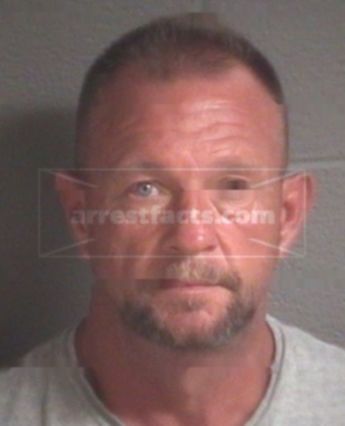 Ricky Lee Allen