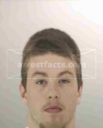 Justin Michael Royer