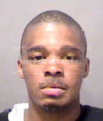 Carlton Pickett Jr.
