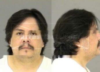 Theodore Anthony Casias