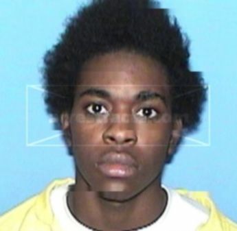 Deon Lamar Brown
