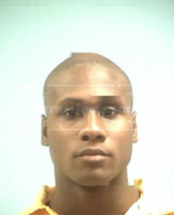Kazerick Sanders