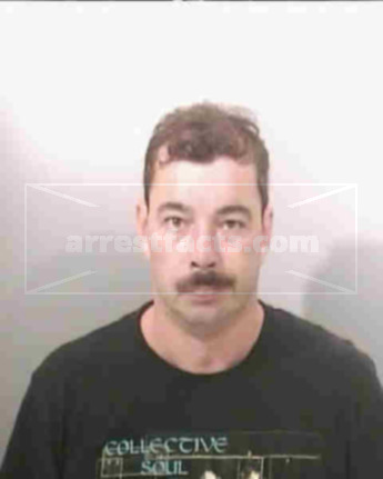 Timothy Allan Noe