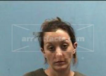 Tiffany Marie Pummill