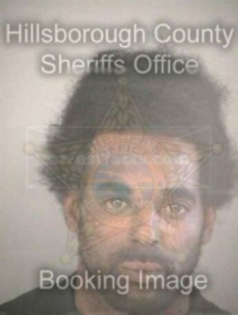 Andre Tyrone Evans Ii