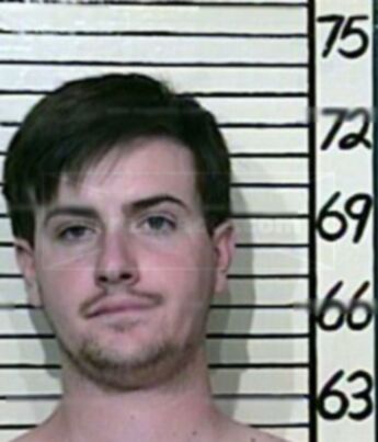 Tyler Curtis Darden