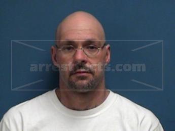 Brian Scott Hanes
