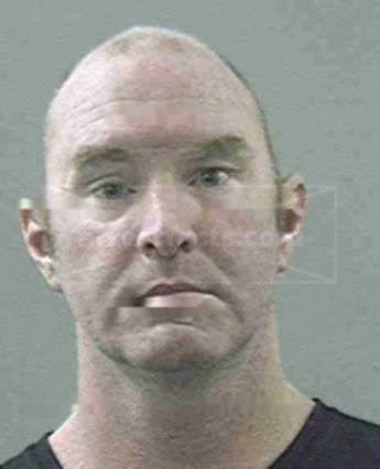 Shaun Michael Biss
