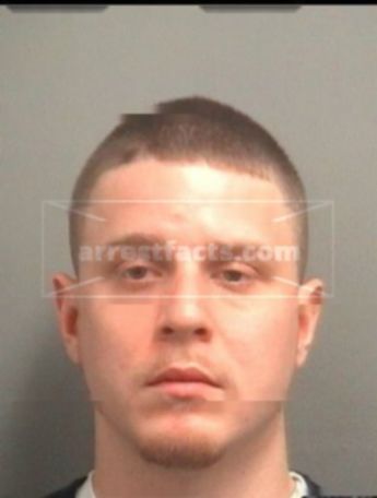 Joshua Michael Popper