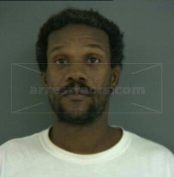 Gerald Bernarad Monroe