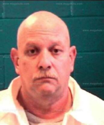 George Ray Thaxton
