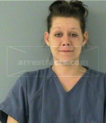 Sarah Marie Doty