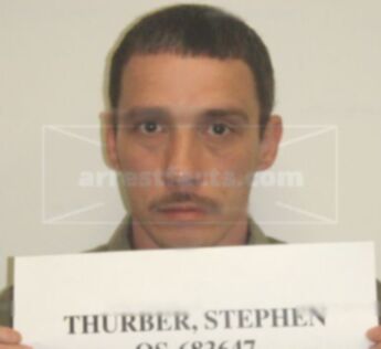 Stephen Thurber