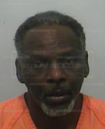 Jerome Audrey Smith Robinson