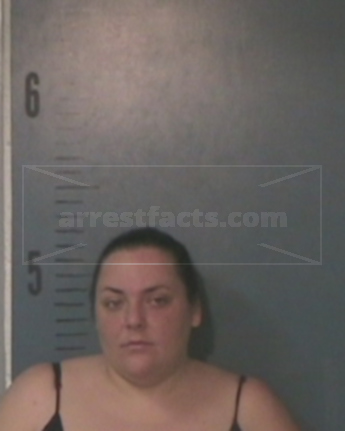 Amanda Larae Spencer