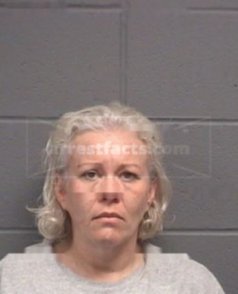 Rhonda Crowe