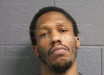 Eddie Lee Shannon