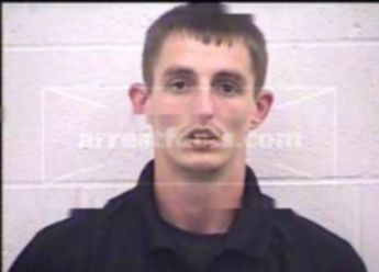 Chad Harlon Cooper