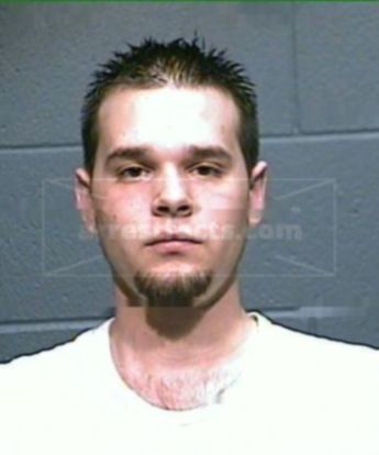 Clinton Scott Yale