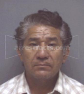Cruz Santiago Sandoval
