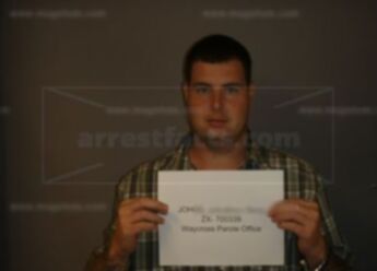 Johnathon Berry Johns