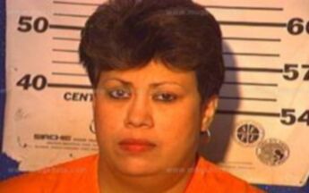 Norma Irene Garcia Tijerina