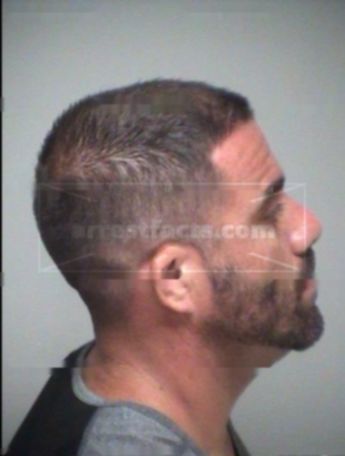 Eric Matthew Connolly
