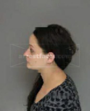 Daphane Marie Biron