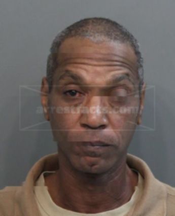 Bobby Ray Johnson