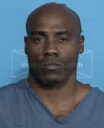 Reginald A Debose