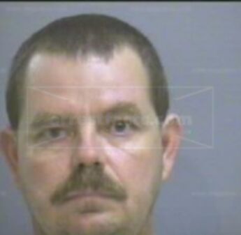 Stephen Paul Steele
