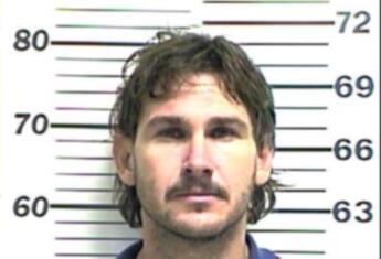 Jess Deon Dotson