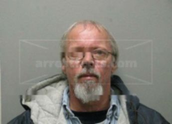 Richard Allen Ayers