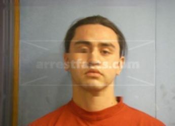 Michael Dean James