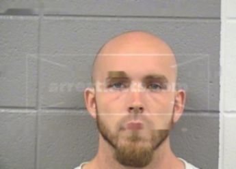 Ryan B. Aldridge
