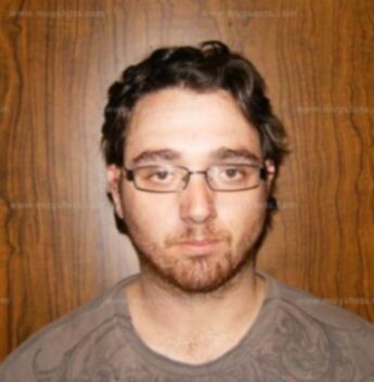 Anthony Raymond Wilcox