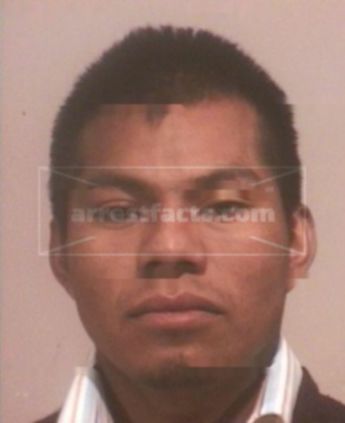 Lorenzo Rogue Lopez