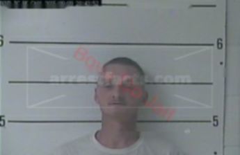 Timothy Aaron Marshall
