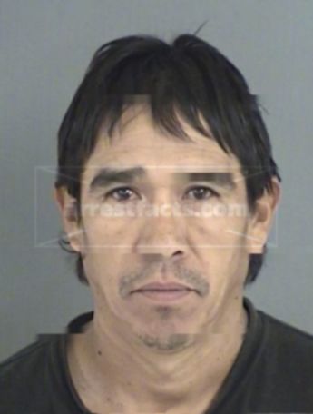 Adrian Martinez