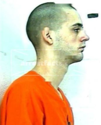 Mathew Childress